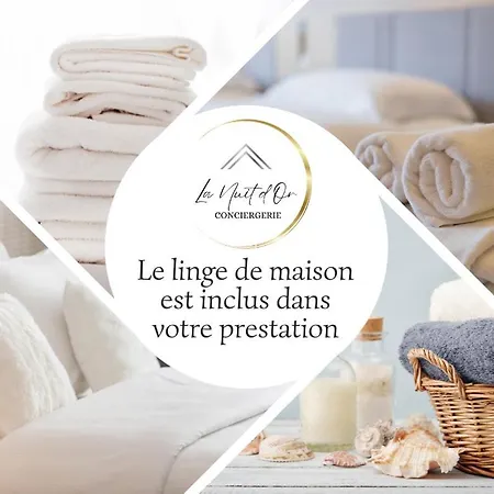 La Parenthese Choletaise - Serenite En Centre-ville Cholet