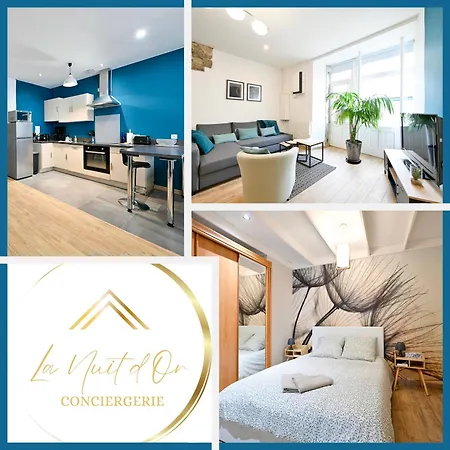 La Parenthese Choletaise - Serenite En Centre-ville * Cholet