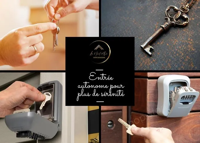 Apartment La Parenthese Choletaise - Serenite En Centre-ville