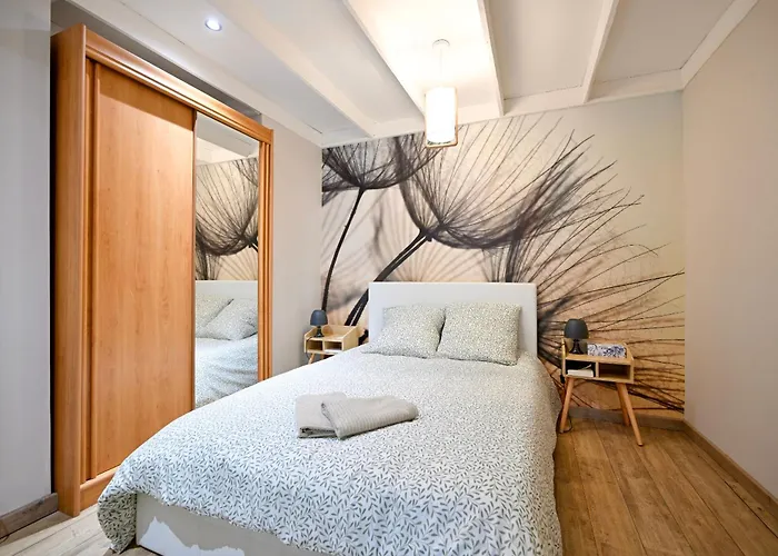 La Parenthese Choletaise - Serenite En Centre-ville Apartment