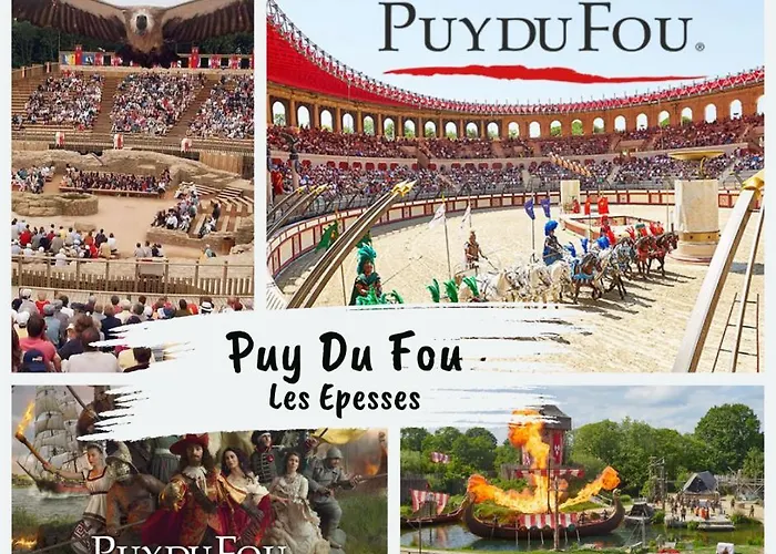 La Parenthese Choletaise - Serenite En Centre-ville * Cholet